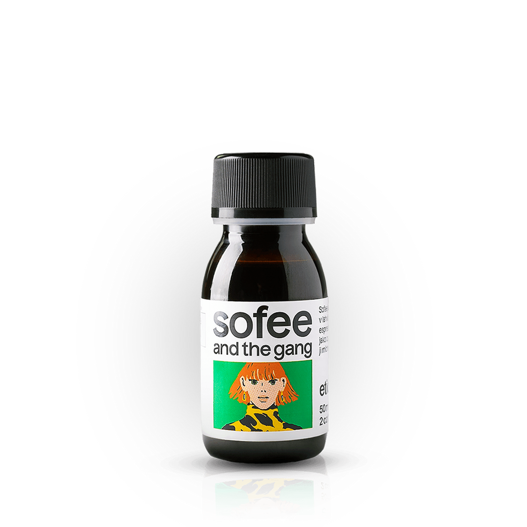 Sofee Shot 50 ml