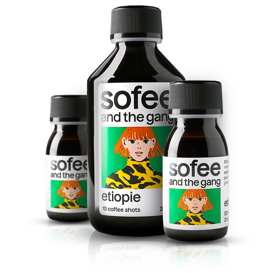 Sofee 4 Month