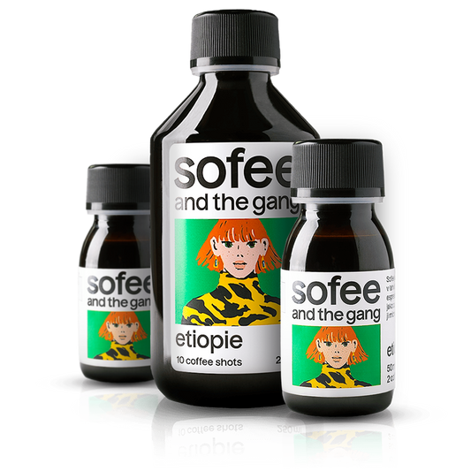 Sofee 4 Month